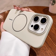 Capinha Magnética iPhone: Proteção Premium e Estilo - imagem 3