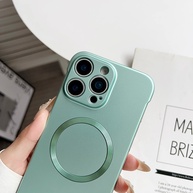 Capinha Magnética iPhone: Ultra Fina e Premium - imagem 3