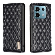 Capa Carteira Magnética Xiaomi Redmi Note 13 - imagem 2