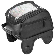 Bolsa de Tanque KEMIMOTO 7L: Magnética, Impermeável e com Tela Touch para Motos - imagem 2