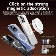 Ring Light Magnética: Selfies Perfeitas! - imagem 2