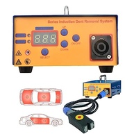 Reparador de Amassados Sem Pintura: Aquecedor de Indução Magnética PDR 1380W - imagem 2