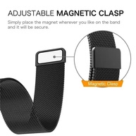 Pulseira Magnética Mi Band: Estilo e Conforto! - imagem 3