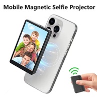 Tela Selfie Magnética: Vlogs Incríveis! - imagem 2