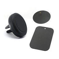 Suporte Veicular Magnético Kimaster Preto: Segurança e Praticidade para seu Smartphone - imagem 2