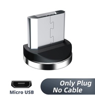 Adaptador Magnético de Cabo: Proteja e Carregue! - imagem 3