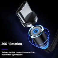Adaptador Magnético: Proteja e Carregue! - imagem 3