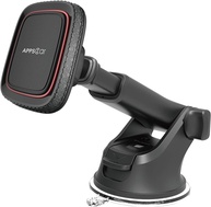 KingShield Suporte Magnético Universal 360º para Celular - Segurança e Estilo no Painel do Carro - imagem 1