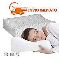 Travesseiro Cervical Magnético com Infravermelho - imagem 2