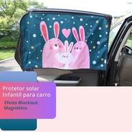 magnetico-coelhinhos-a-uvb-blackout-total-uva-sol-tapa-protecao-carro-a