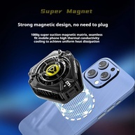 Cooler Magnético p/ Celular: Jogue Sem Aquecer! - imagem 3