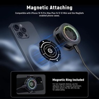 Cooler Magnético para Celular: Jogo Sem Travamentos! - imagem 3