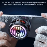 Cooler Magnético para Celular: Jogue Sem Travar! - imagem 3