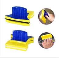 Limpador de Vidros Magnético Duas Faces com Imãs Superfortes - Segurança e Facilidade para Limpeza de Janelas e Aquários - imagem 4