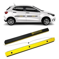 Protetor Magnético para Porta de Carro: Segurança e Proteção Premium (2 Peças) - imagem 2