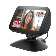 Suporte Ajustável Magnético para Echo Show 5 (3ª Geração) - Incline e Gire com Estilo! - imagem 3