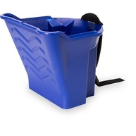 Balde de Tinta com Rolo Magnético Marshalltown 4RP - 1 Litro com Ímã para Pincel - imagem 2