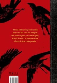A Bruxa de Near: Romance Magnético de V.E. Schwab - imagem 3