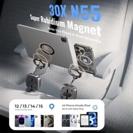 Suporte Magnético de Celular para Avião - imagem 3