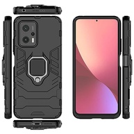 Capa Armor Militar Poco X4 GT: Proteção Anti Impacto com Suporte Magnético - imagem 4