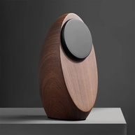 Carregador Wireless Magnético: Design Ovo e Elegância - imagem 2
