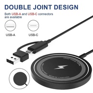 Carregador Wireless Magnético 15W: Turbine seu iPhone! - imagem 2