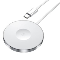 Carregador Wireless Magnético: Power Up Seu Dia! - imagem 2