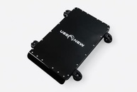 Suporte Magnético/Ventosa/Parafusado para Antena Starlink Gen2 Veicular - Fixação Segura e Versátil - imagem 4