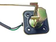 Boia Tanque Combustível Yamaha YBR 125 (2000-2005) - Magnetron 90217180 - imagem 5