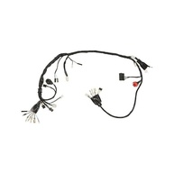 Fiação Original Magnetron para Honda NXR 125 Bros ES (2003-2004) - Qualidade e Confiabilidade - imagem 3