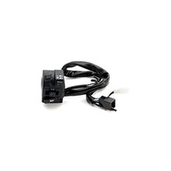 Chave de Luz Magnetron para Honda Pop 100 (2007-2015): Controle Total da Sua Moto! - imagem 2