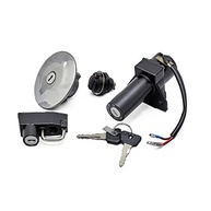 Kit Chave Ignição Magnetron para Yamaha YBR Factor 125 (2008-2013) - Segurança e Confiabilidade - imagem 3