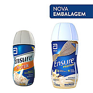 Ensure Protein Baunilha 220ml: Suplemento para Ganho de Massa Magra - imagem 2
