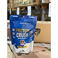 Whey Protein Crush: Ganhe Massa Magra! - imagem 2