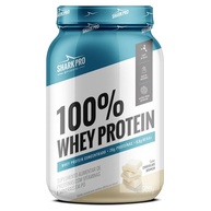 Whey Protein 900g Shark Pro: Ganhe Massa Magra! - imagem 2