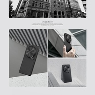 Capa Xiaomi 15 Ultra: Fibra de Aramida + MagSafe - imagem 2