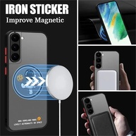 Capinha Astronauta Magsafe: Proteção e Estilo! - imagem 2