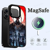 Capinha Bloodborne: Magsafe e Proteção Total! - imagem 2