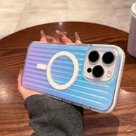 Capa Magsafe Degradê: Proteção e Estilo! - imagem 3