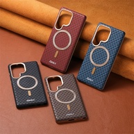 Capa Magsafe Galaxy S25/S24: Luxo e Proteção - imagem 3