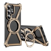 Capa MagSafe Galaxy S25/S24/S23 Ultra: Alumínio Premium - imagem 3