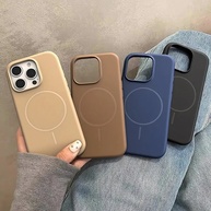 Capa Magsafe iPhone: Proteção e Estilo! - imagem 3