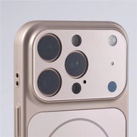 Capa Magsafe iPhone: Proteção Total e Estilo! - imagem 3
