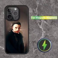 Capa iPhone O Fantasma da Ópera – Magsafe! - imagem 3