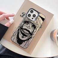 Capinha Magsafe Anime: Proteção e Estilo! - imagem 3