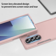 Capinha Z Fold 7: Proteção Total e MagSafe - imagem 3
