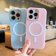 Capinha Magsafe iPhone: Proteção e Estilo! - imagem 3