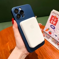 Capinha Magsafe iPhone: Proteção e Estilo Premium - imagem 3
