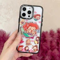 Capinha Magsafe Princesa: Estilo e Proteção! - imagem 3