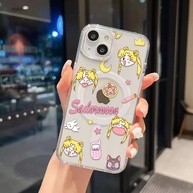 Capinha Magsafe Sailor Moon: Proteção e Estilo! - imagem 3